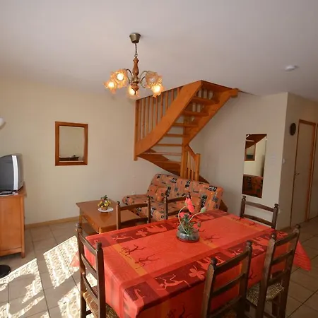 Apartments Gite Le Picors Aucun Room photo