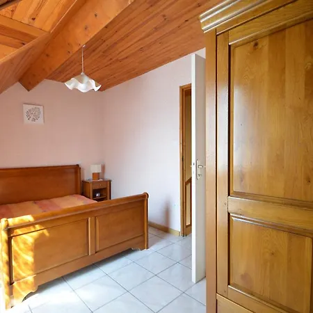Apartments Gite Le Picors Aucun Room photo