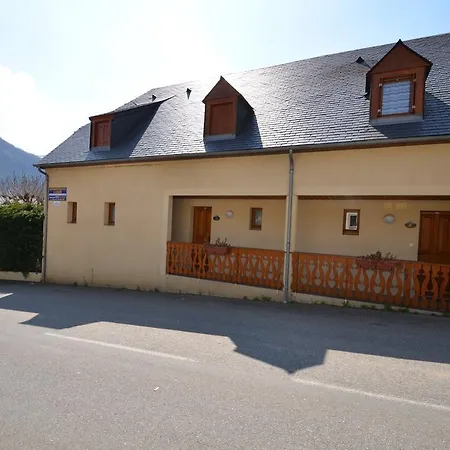 Apartments Gite Le Picors Aucun Exterior photo