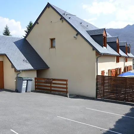 Apartments Gite Le Picors Aucun Exterior photo