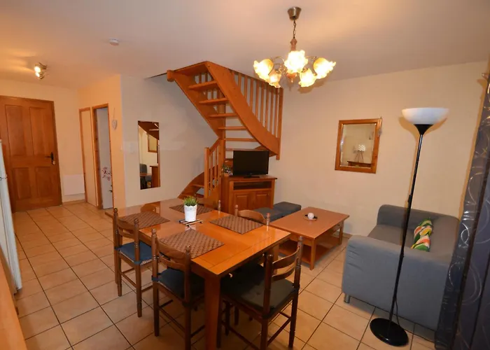 Apartments Gite Le Picors