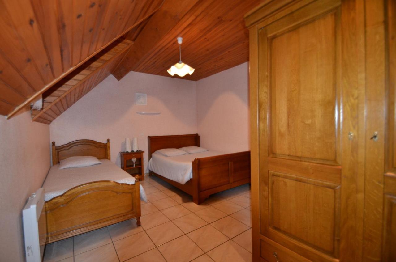 Le Picors Aucun