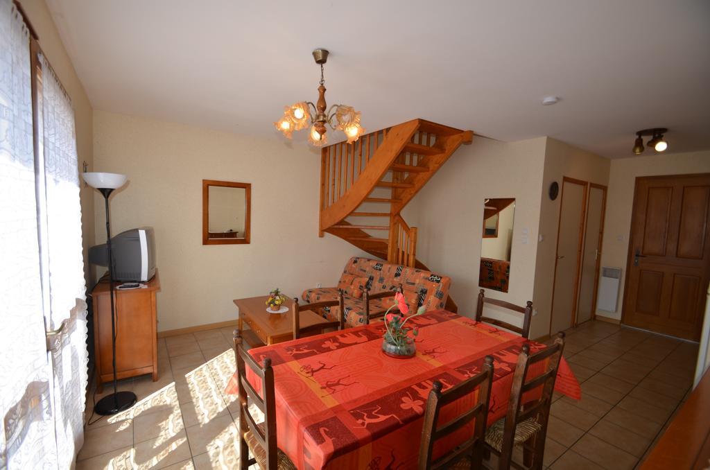 Appartement Le Picors Aucun
