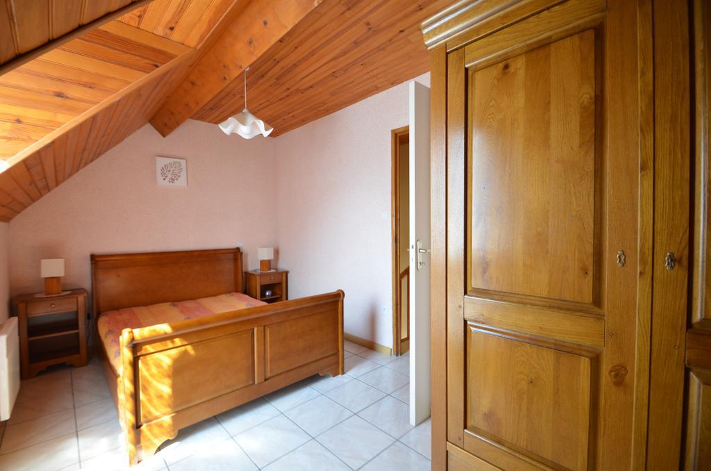 Apartment Le Picors Aucun