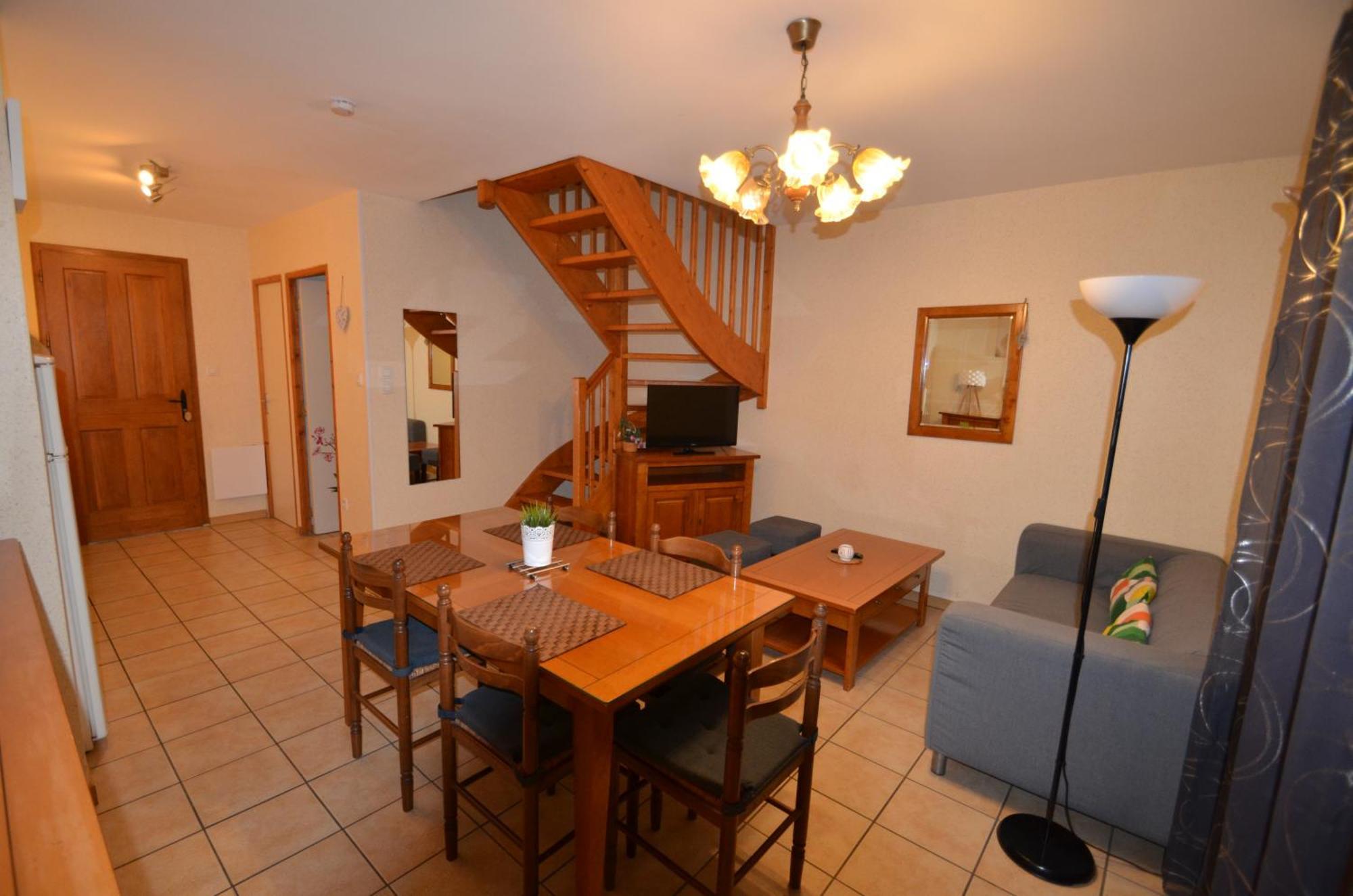 Le Picors Appartement