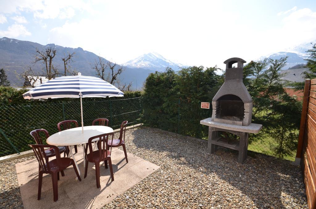 Le Picors Aucun