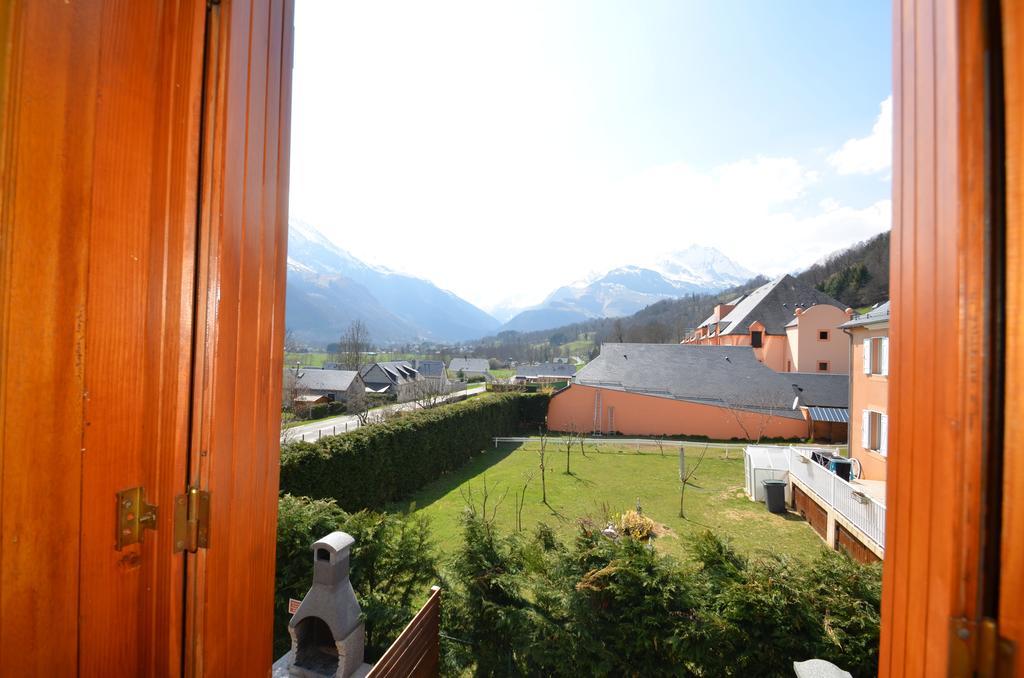 Apartment Le Picors *