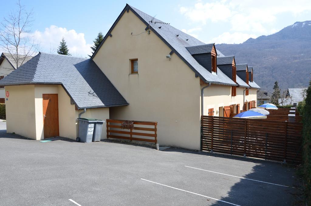 Le Picors Apartment *